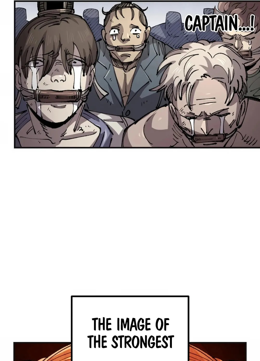 Reincarnation of the Veteran Soldier Chapter 133 page 68 - 