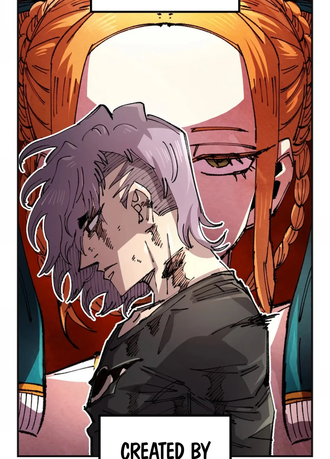 Reincarnation of the Veteran Soldier Chapter 133 page 69 - 