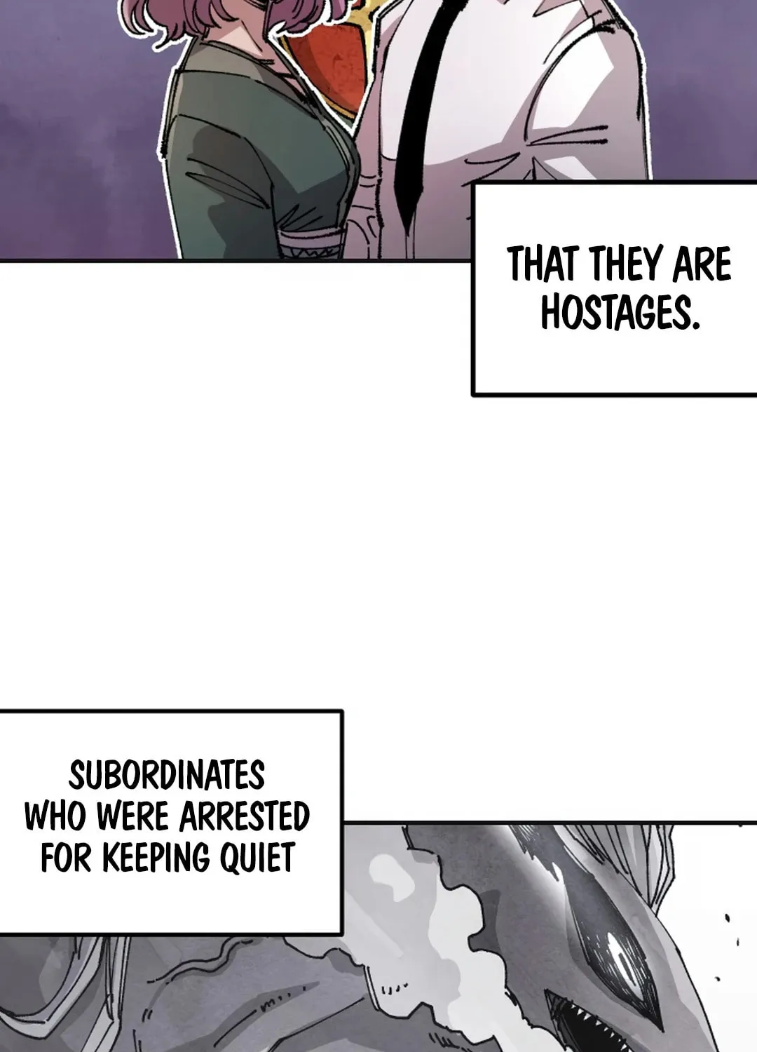 Reincarnation of the Veteran Soldier Chapter 133 page 71 - 