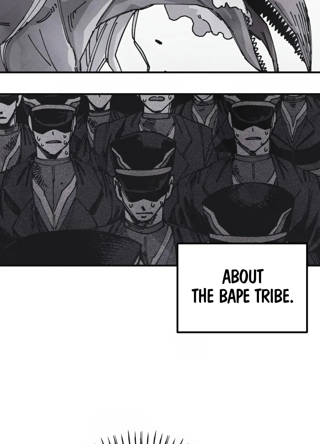 Reincarnation of the Veteran Soldier Chapter 133 page 72 - 