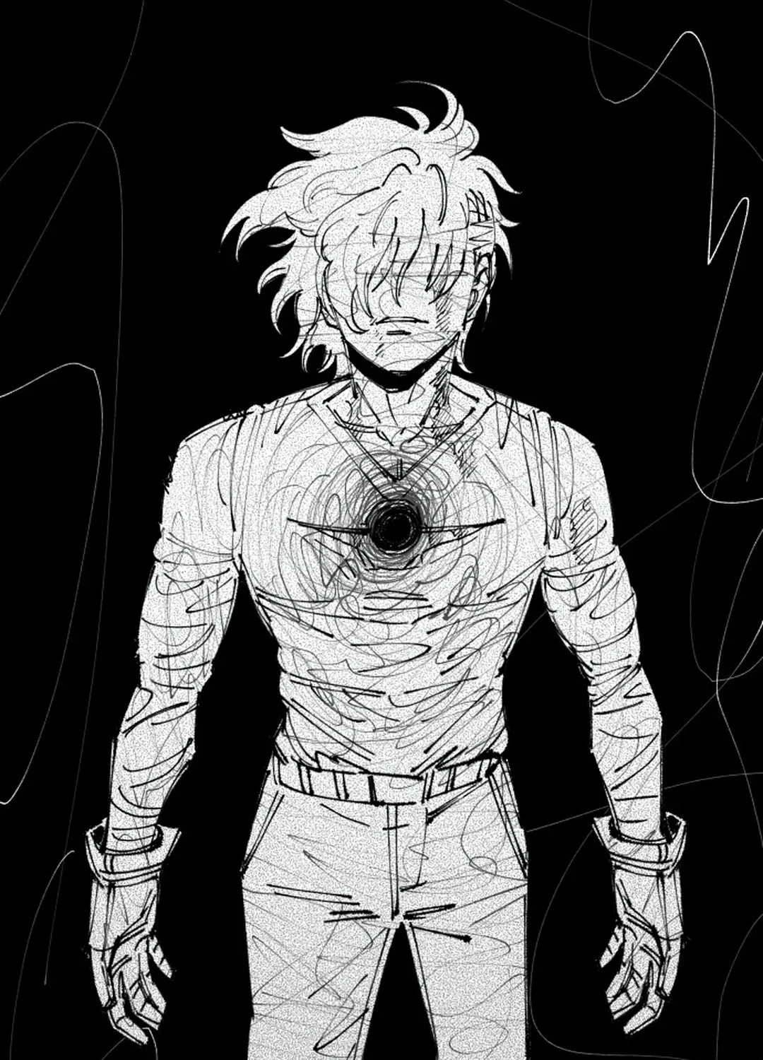 Reincarnation of the Veteran Soldier Chapter 133 page 79 - 