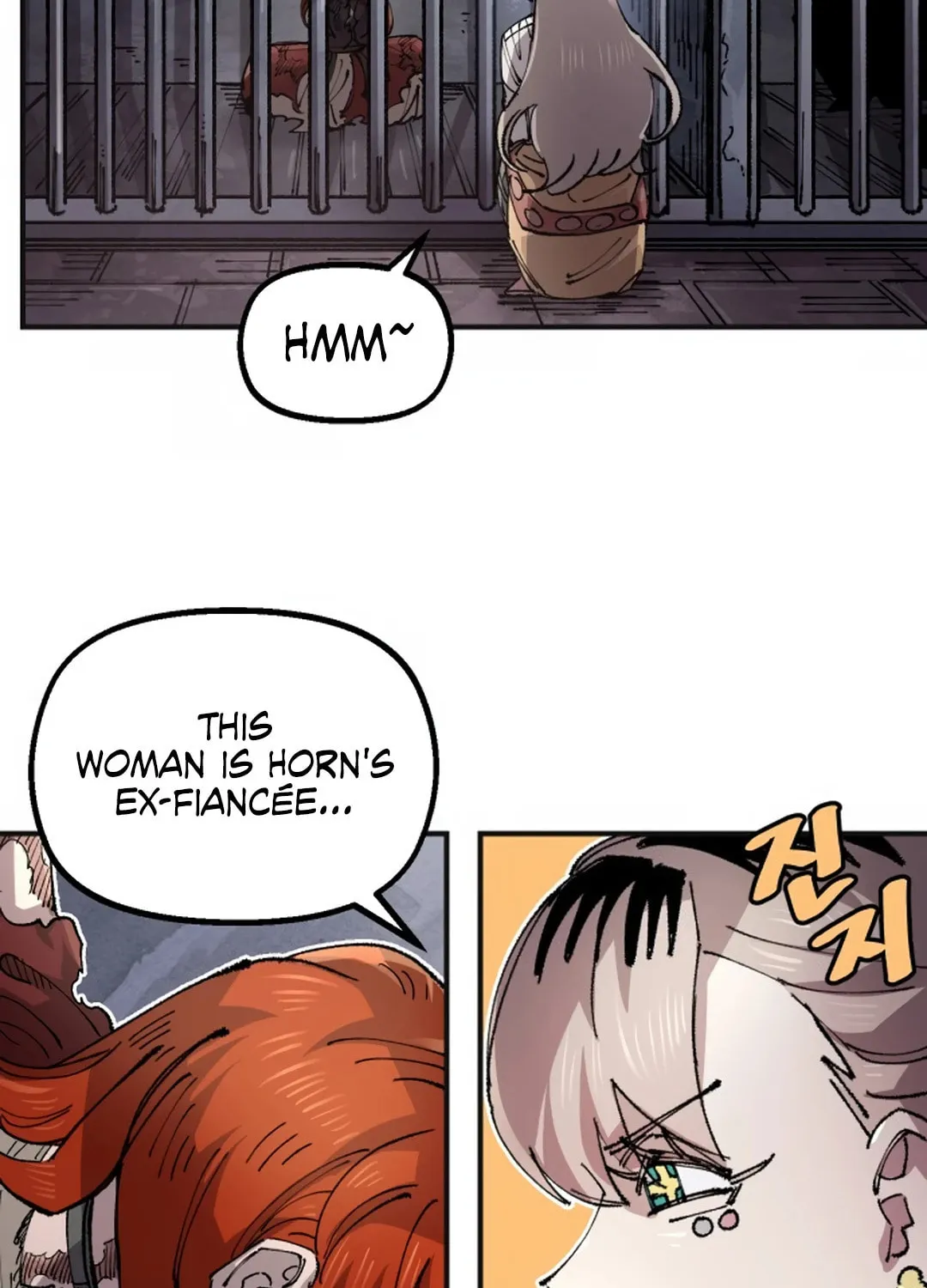Reincarnation of the Veteran Soldier Chapter 133 page 87 - 