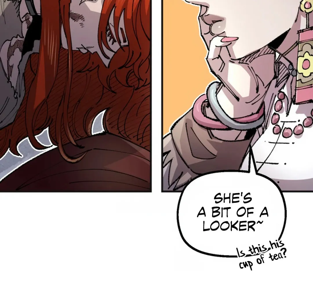 Reincarnation of the Veteran Soldier Chapter 133 page 88 - 