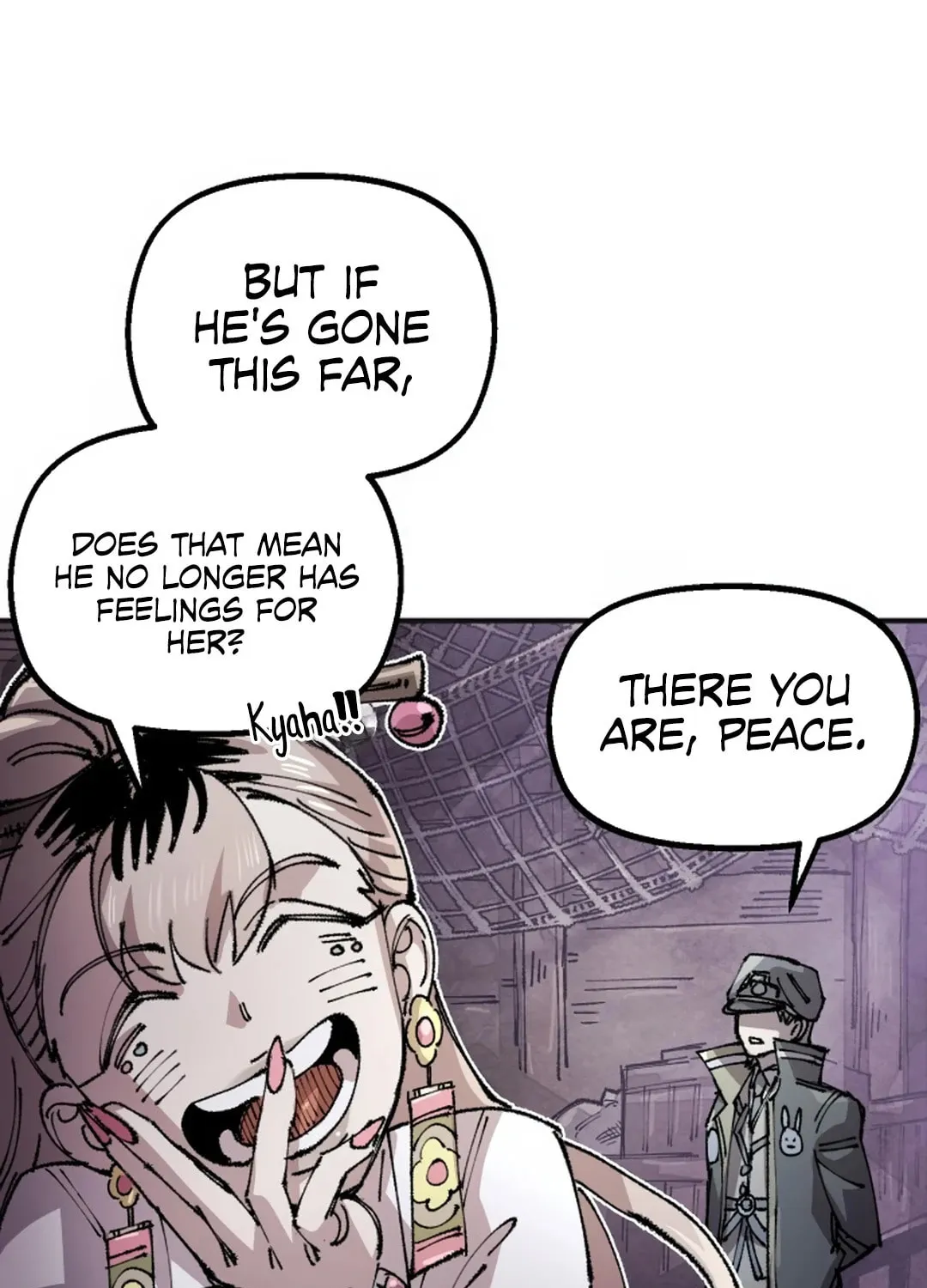 Reincarnation of the Veteran Soldier Chapter 133 page 89 - 