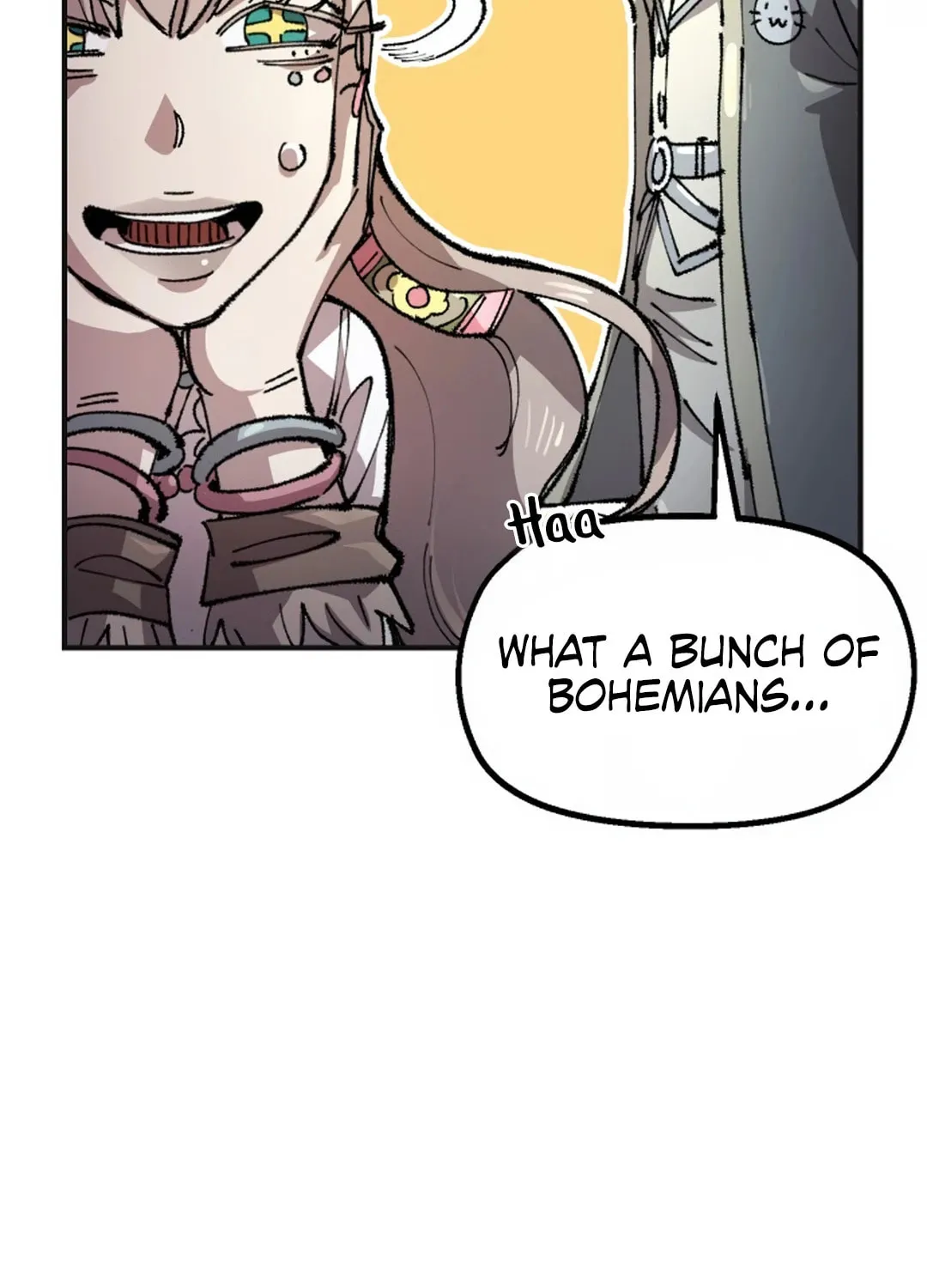 Reincarnation of the Veteran Soldier Chapter 133 page 93 - 