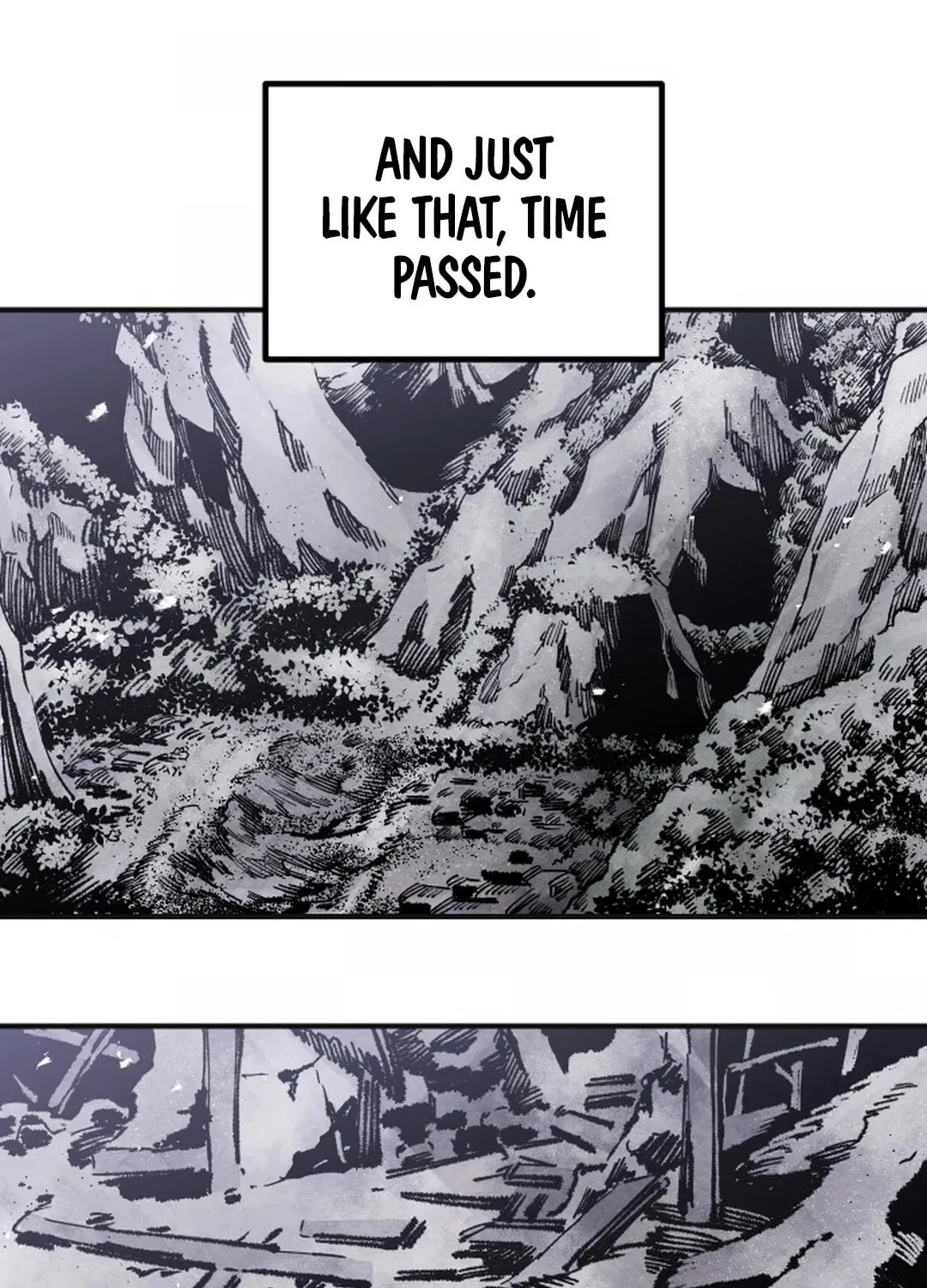 Reincarnation of the Veteran Soldier Chapter 133 page 94 - 