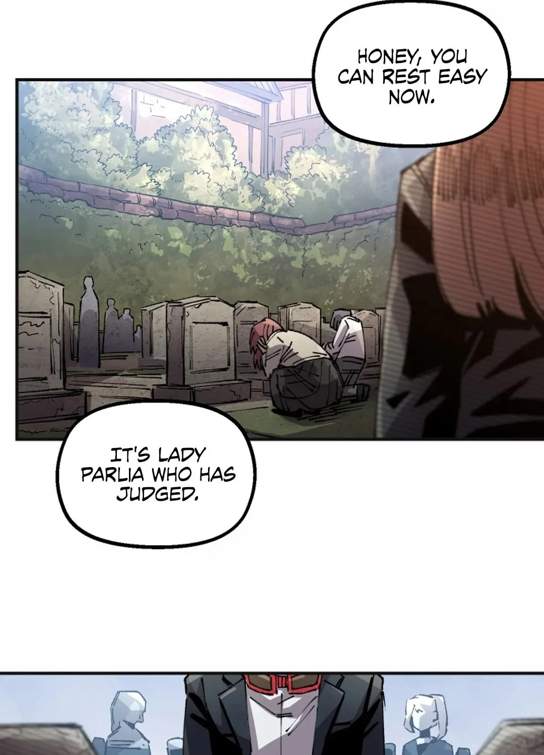 Reincarnation of the Veteran Soldier Chapter 133 page 99 - 
