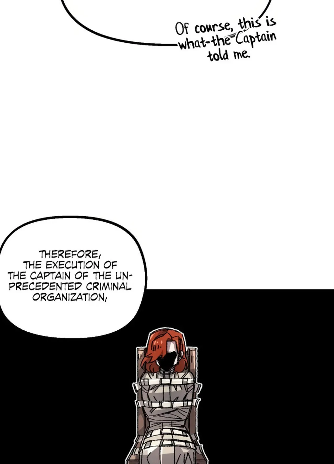 Reincarnation of the Veteran Soldier Chapter 134 page 11 - 