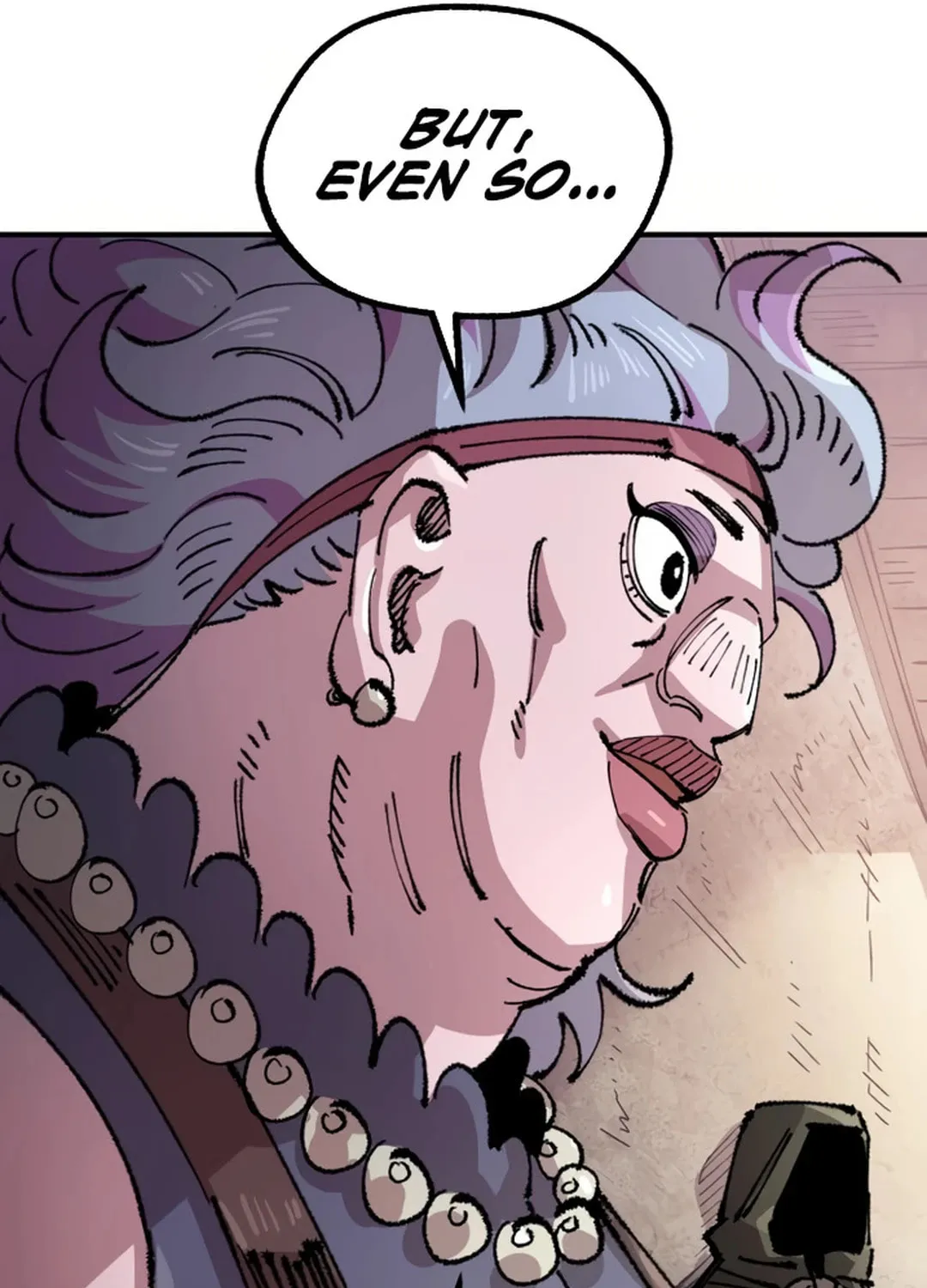 Reincarnation of the Veteran Soldier Chapter 134 page 102 - 