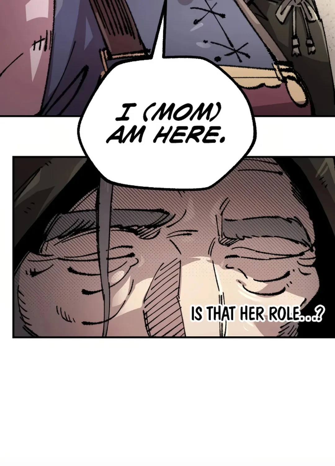 Reincarnation of the Veteran Soldier Chapter 134 page 103 - 