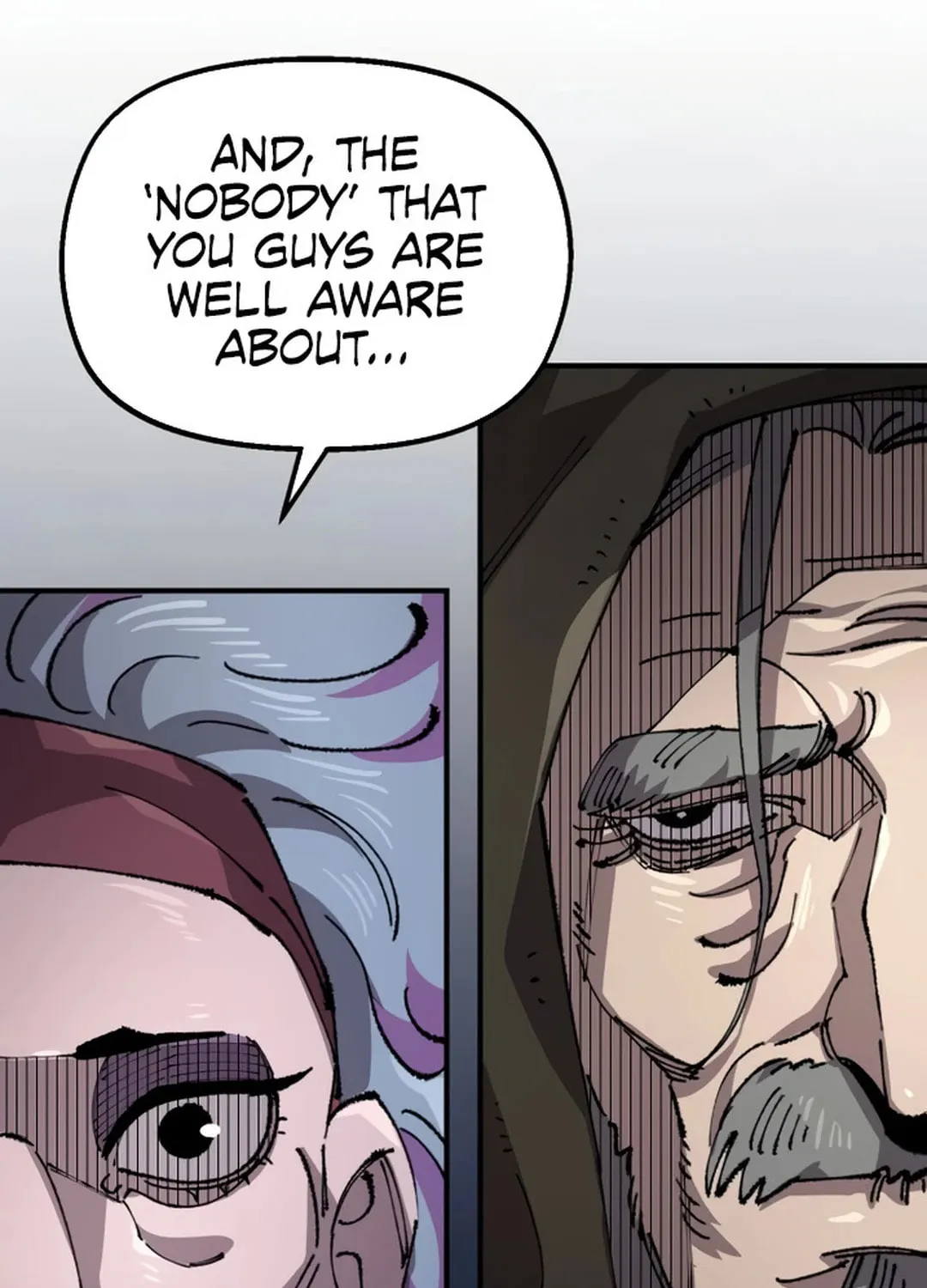 Reincarnation of the Veteran Soldier Chapter 134 page 104 - 