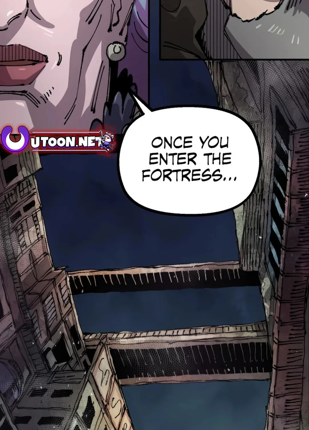 Reincarnation of the Veteran Soldier Chapter 134 page 105 - 