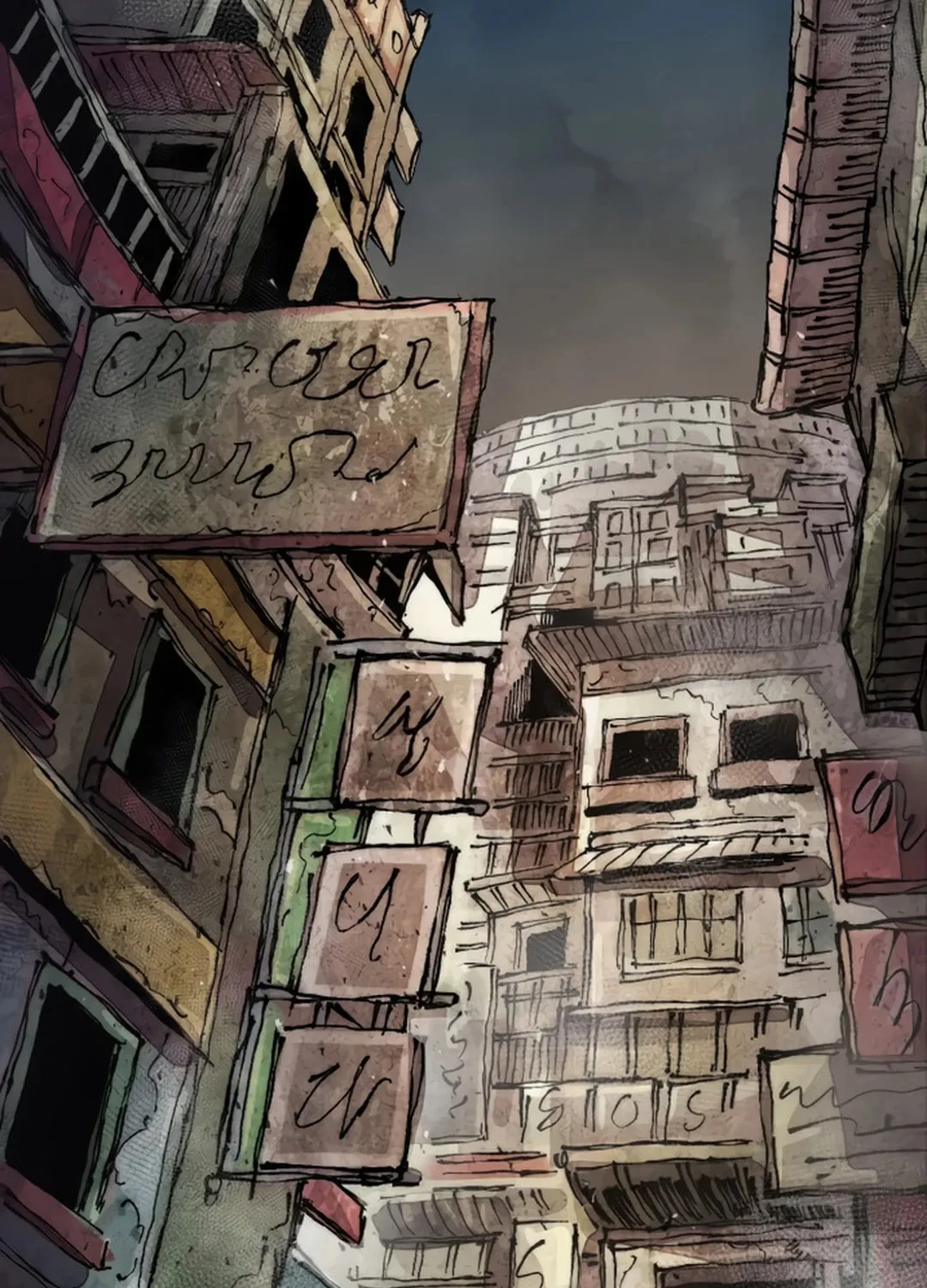 Reincarnation of the Veteran Soldier Chapter 134 page 106 - 
