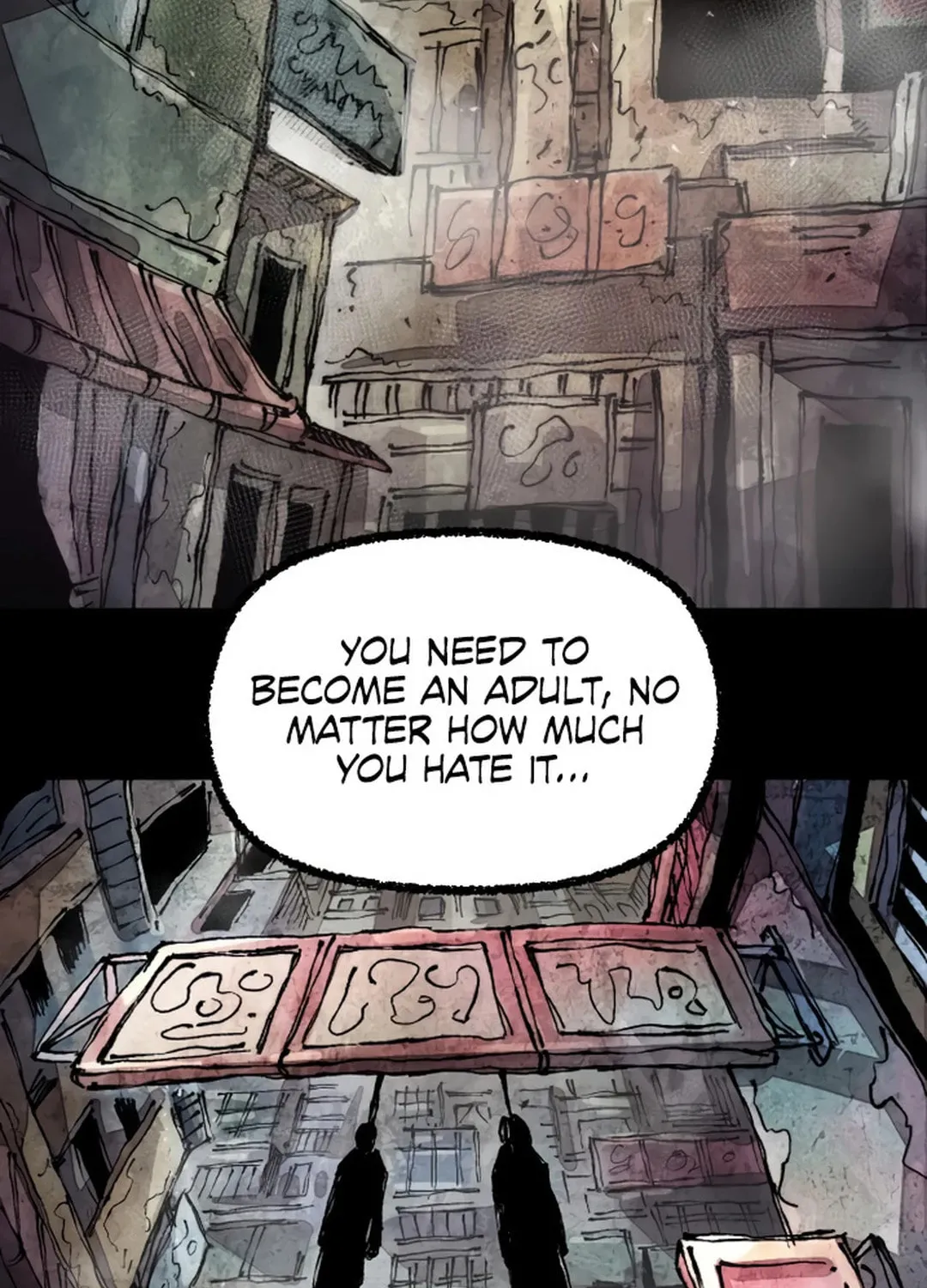 Reincarnation of the Veteran Soldier Chapter 134 page 107 - 