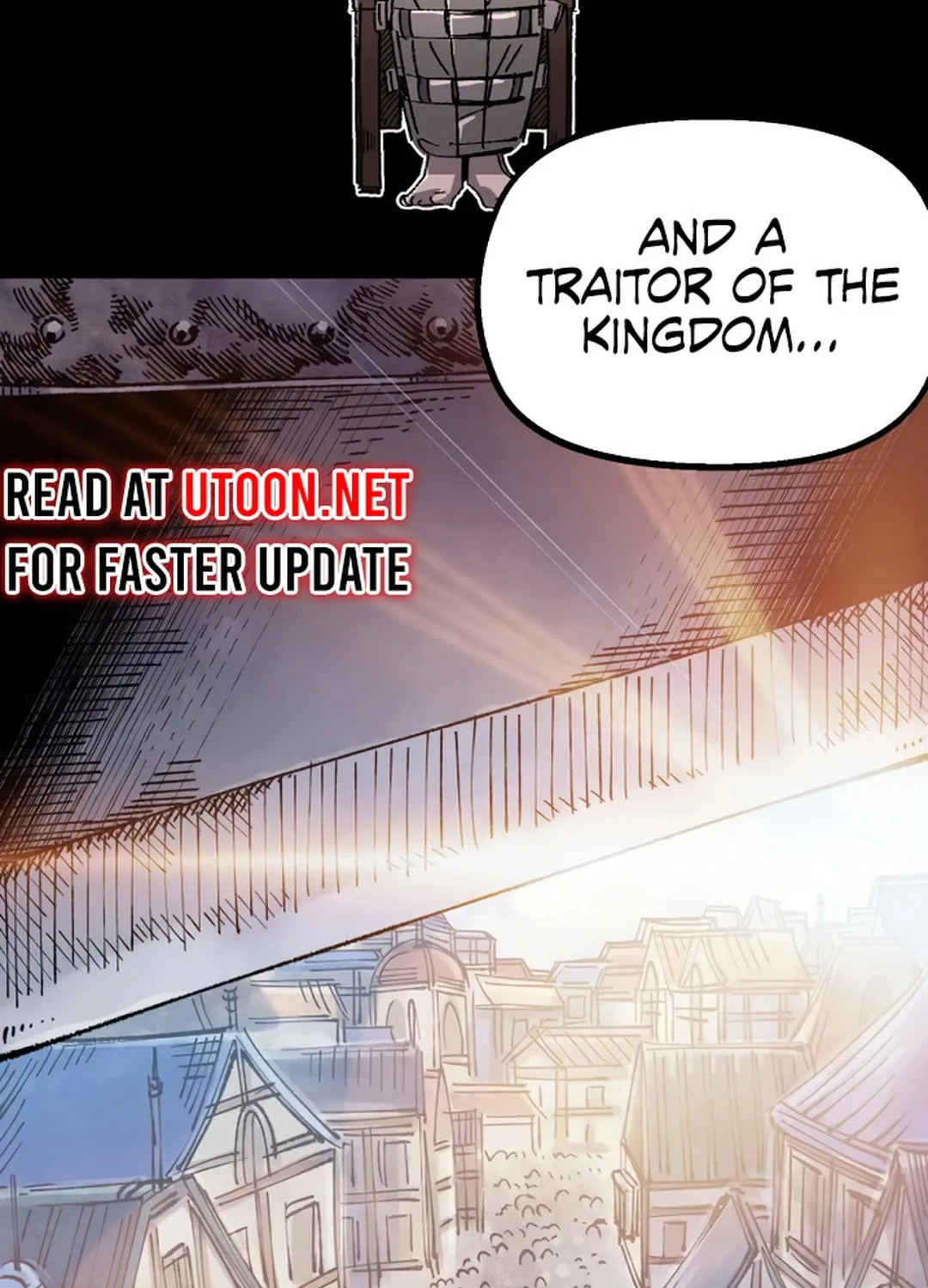 Reincarnation of the Veteran Soldier Chapter 134 page 12 - 