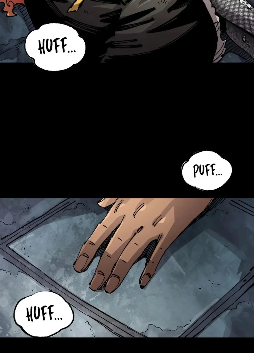 Reincarnation of the Veteran Soldier Chapter 134 page 111 - 