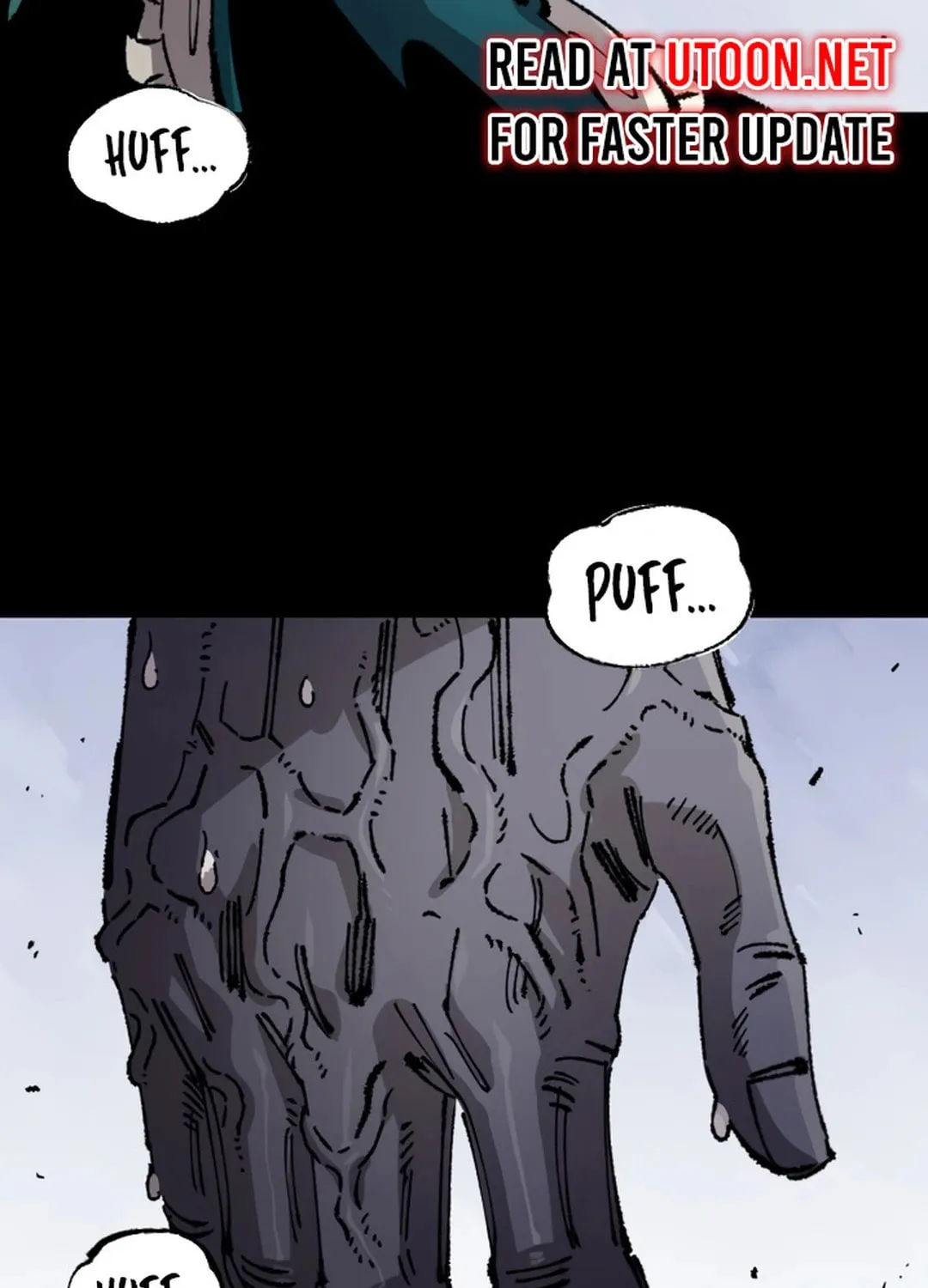 Reincarnation of the Veteran Soldier Chapter 134 page 113 - 