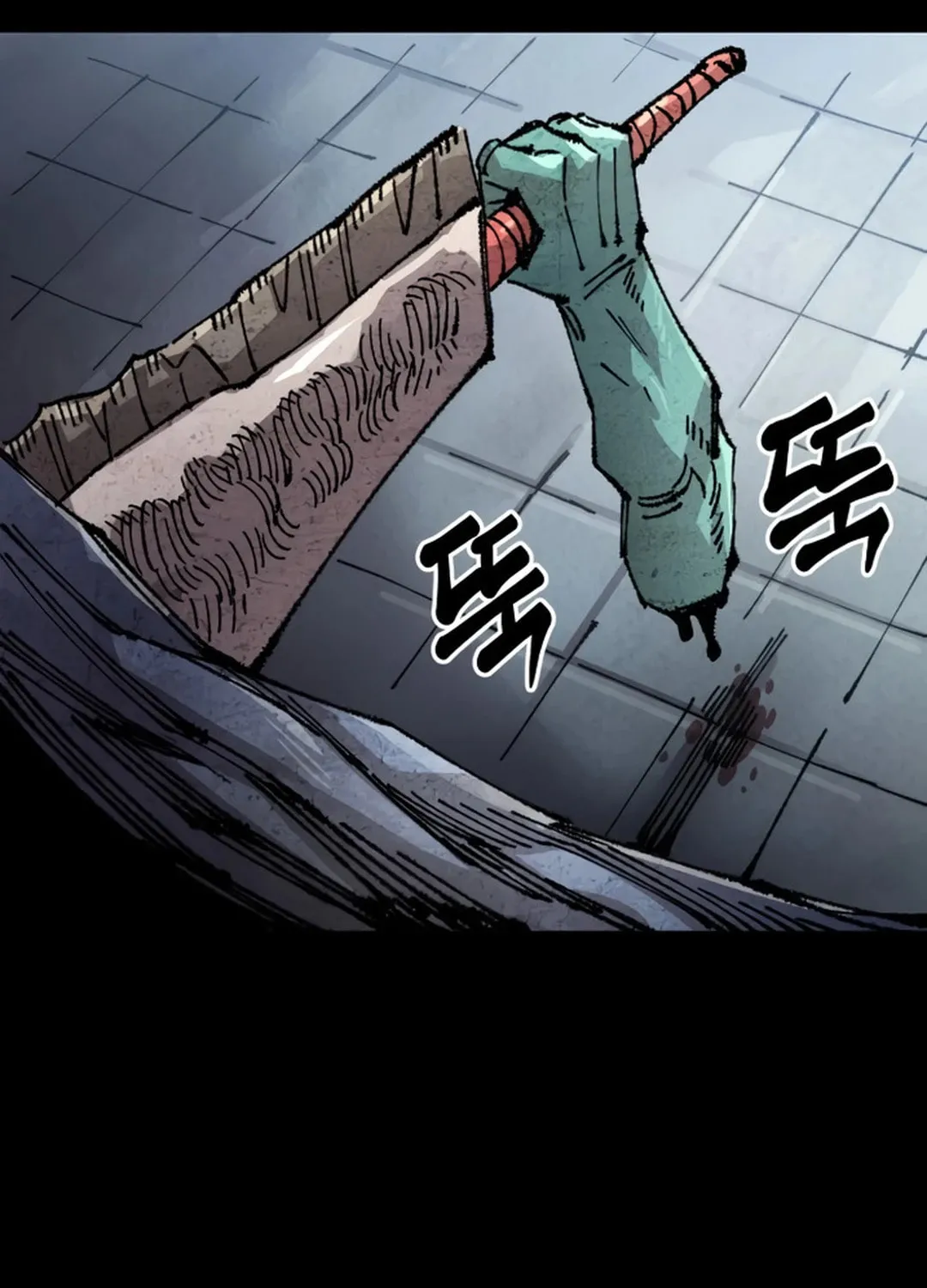 Reincarnation of the Veteran Soldier Chapter 134 page 116 - 