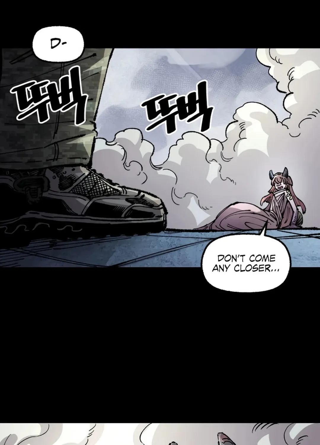 Reincarnation of the Veteran Soldier Chapter 134 page 117 - 