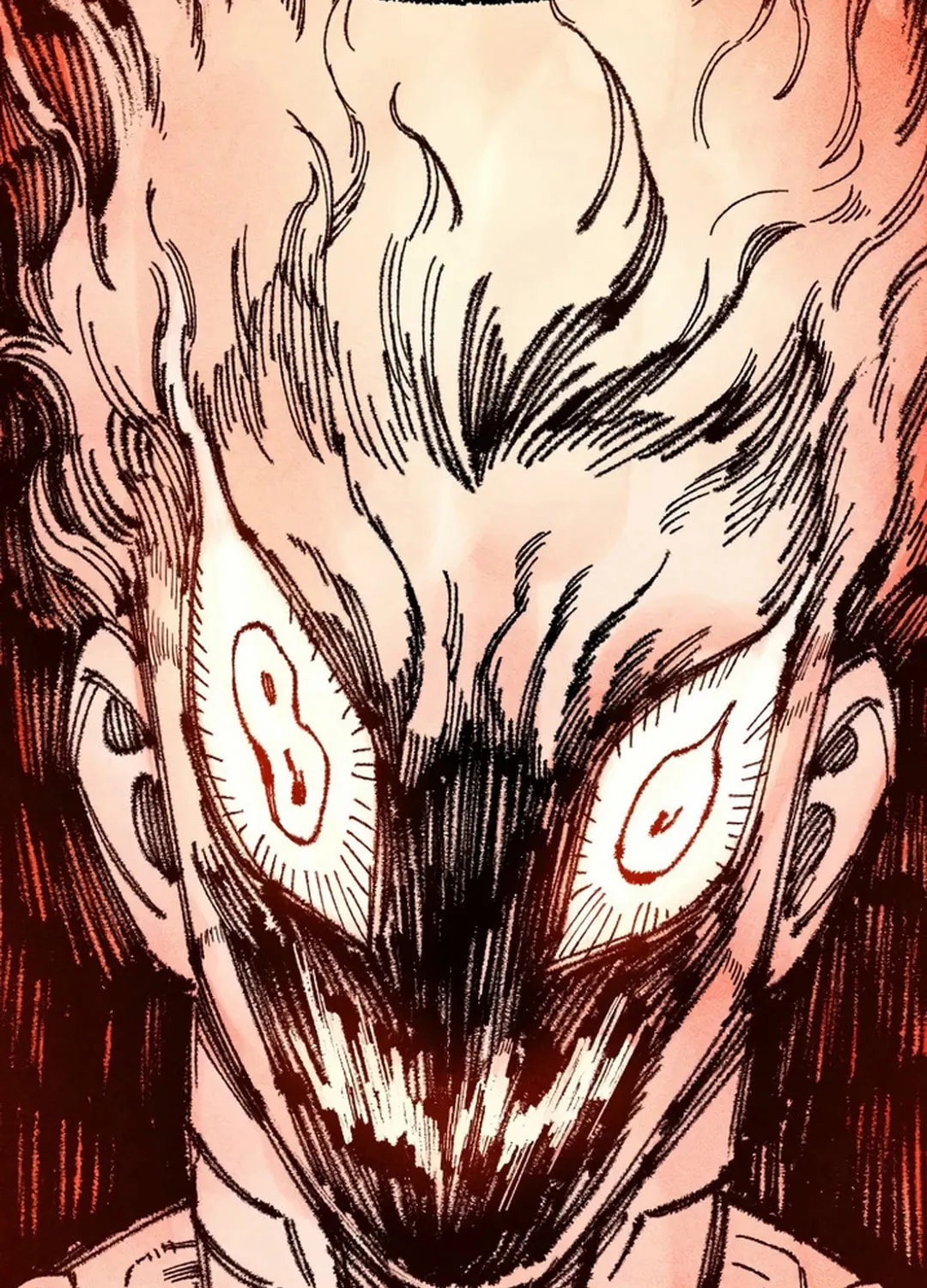 Reincarnation of the Veteran Soldier Chapter 134 page 120 - 