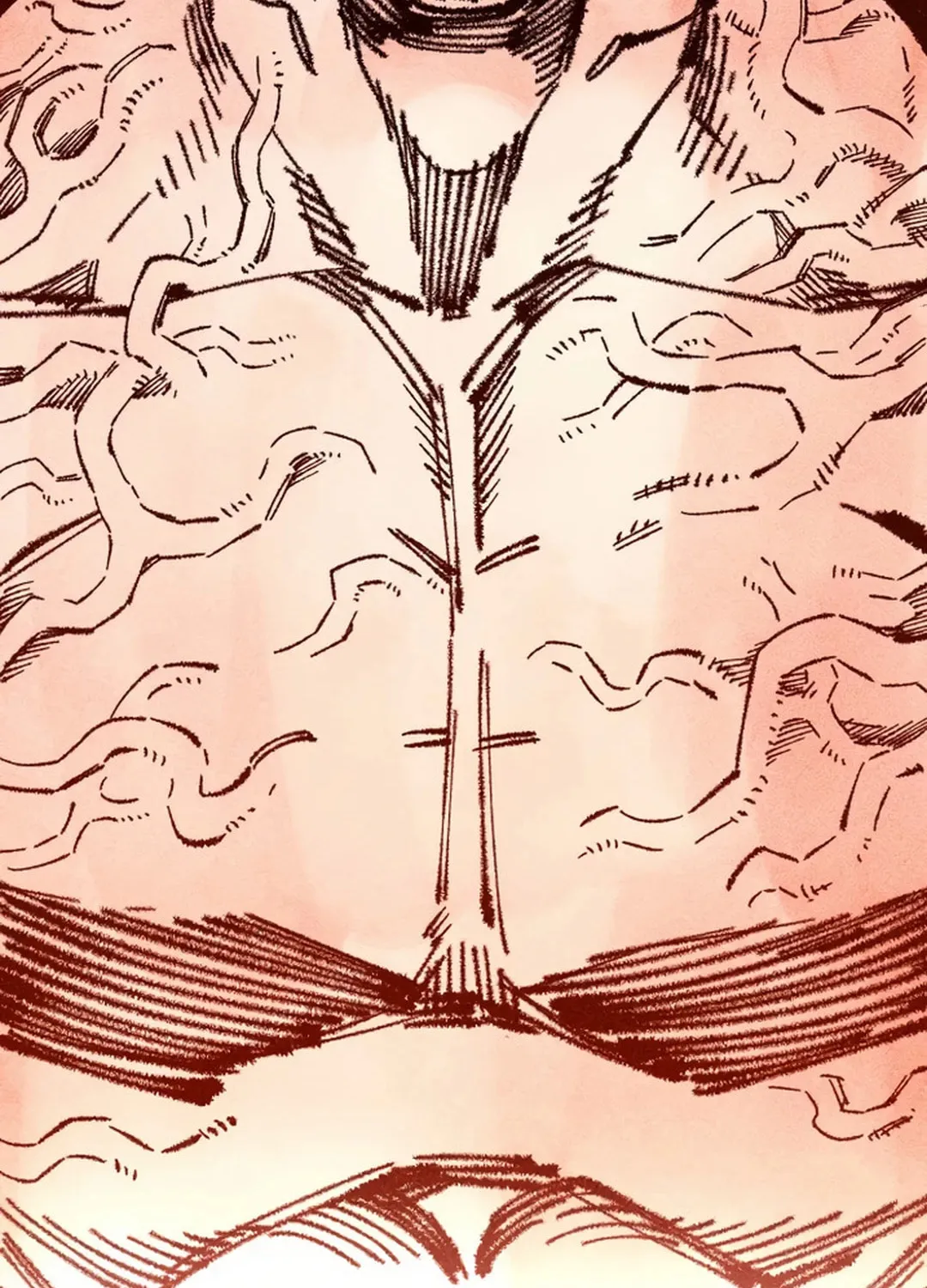Reincarnation of the Veteran Soldier Chapter 134 page 121 - 