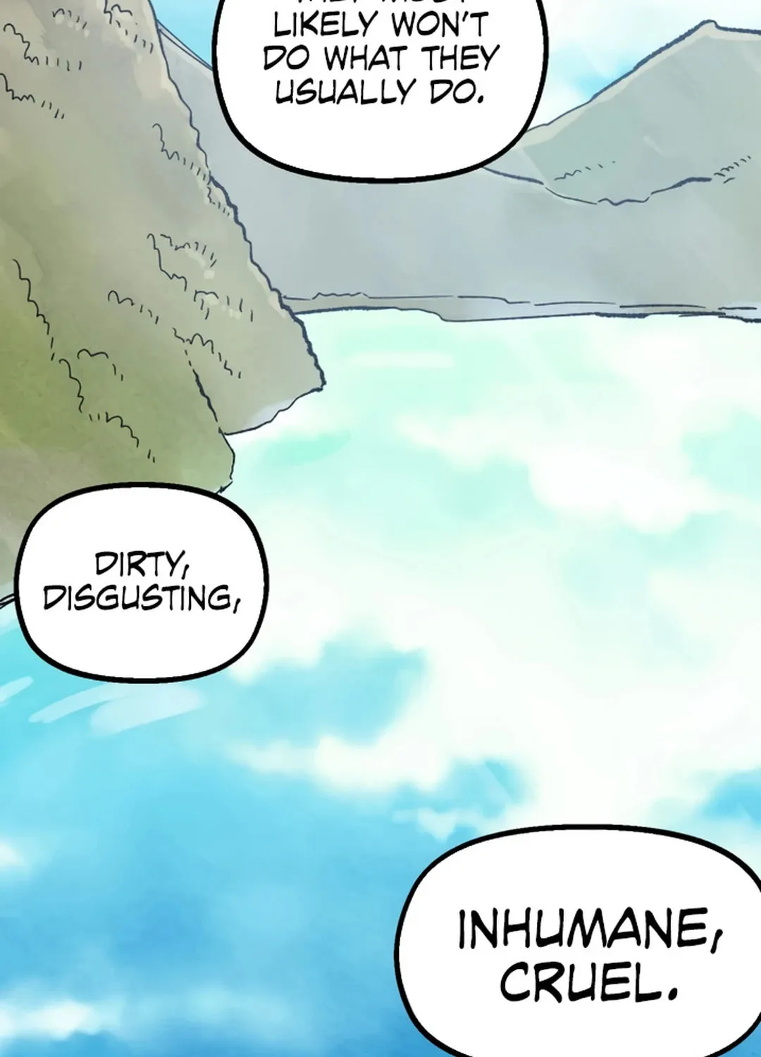 Reincarnation of the Veteran Soldier Chapter 134 page 17 - 