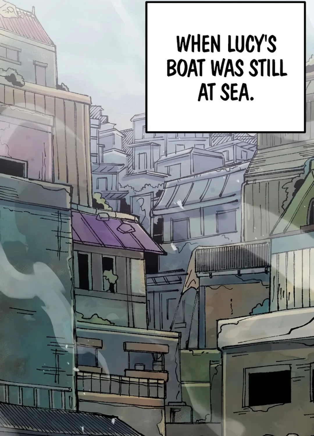 Reincarnation of the Veteran Soldier Chapter 134 page 22 - 