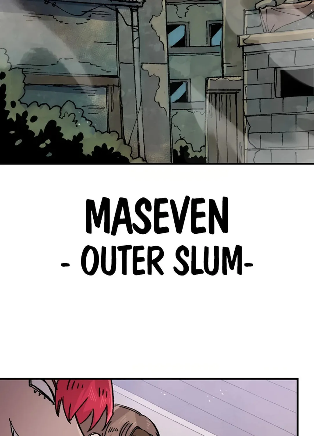 Reincarnation of the Veteran Soldier Chapter 134 page 23 - 