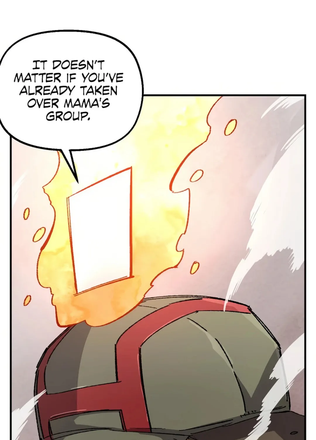 Reincarnation of the Veteran Soldier Chapter 134 page 25 - 