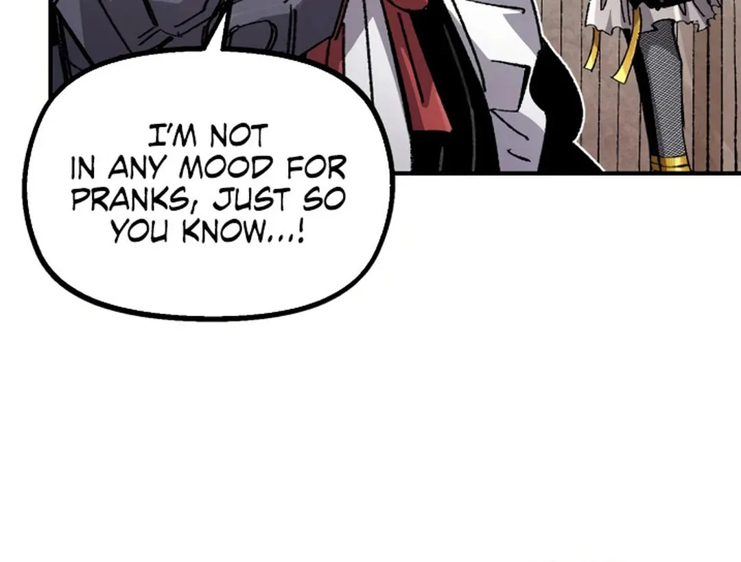 Reincarnation of the Veteran Soldier Chapter 134 page 35 - 