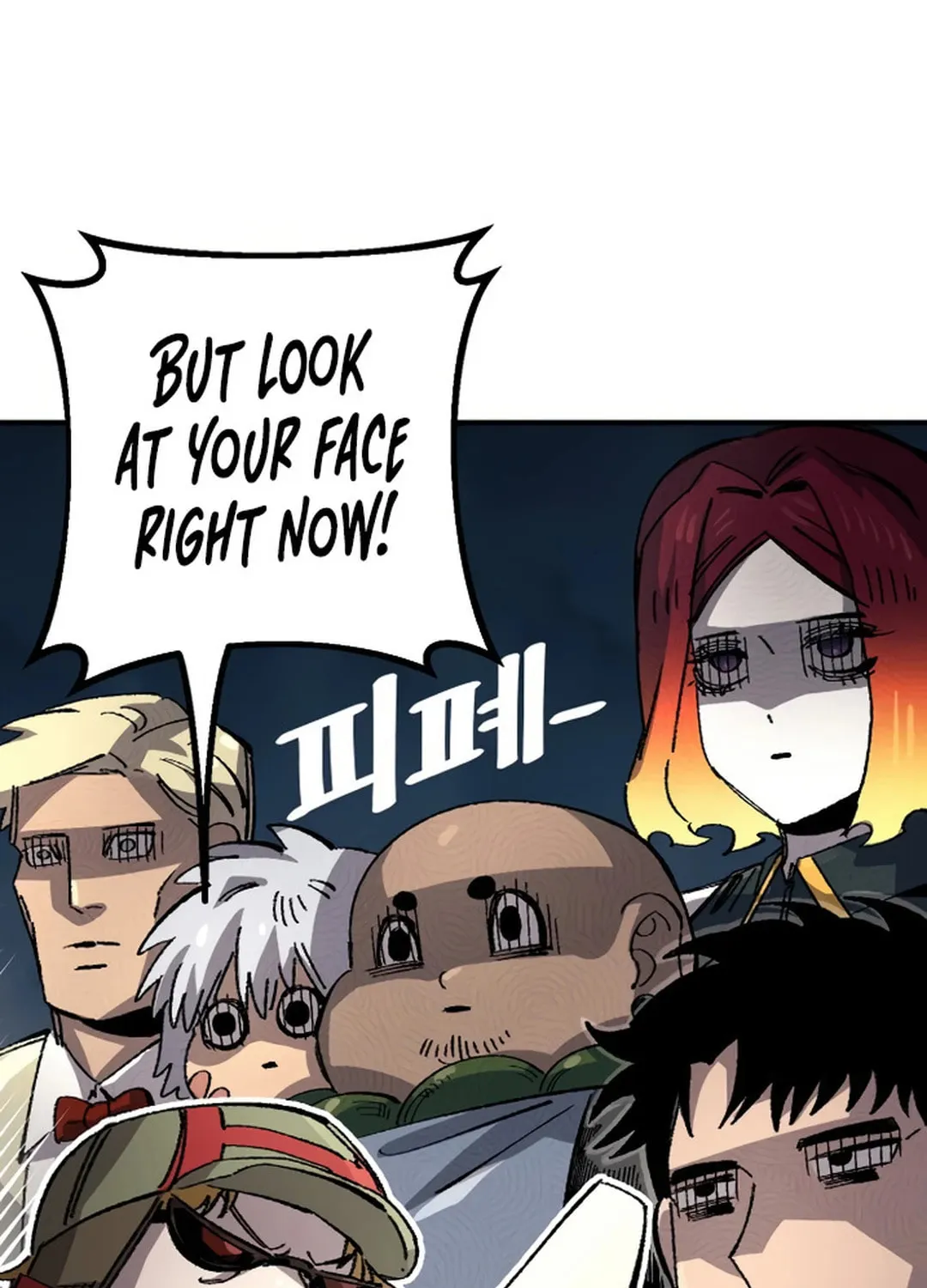 Reincarnation of the Veteran Soldier Chapter 134 page 38 - 