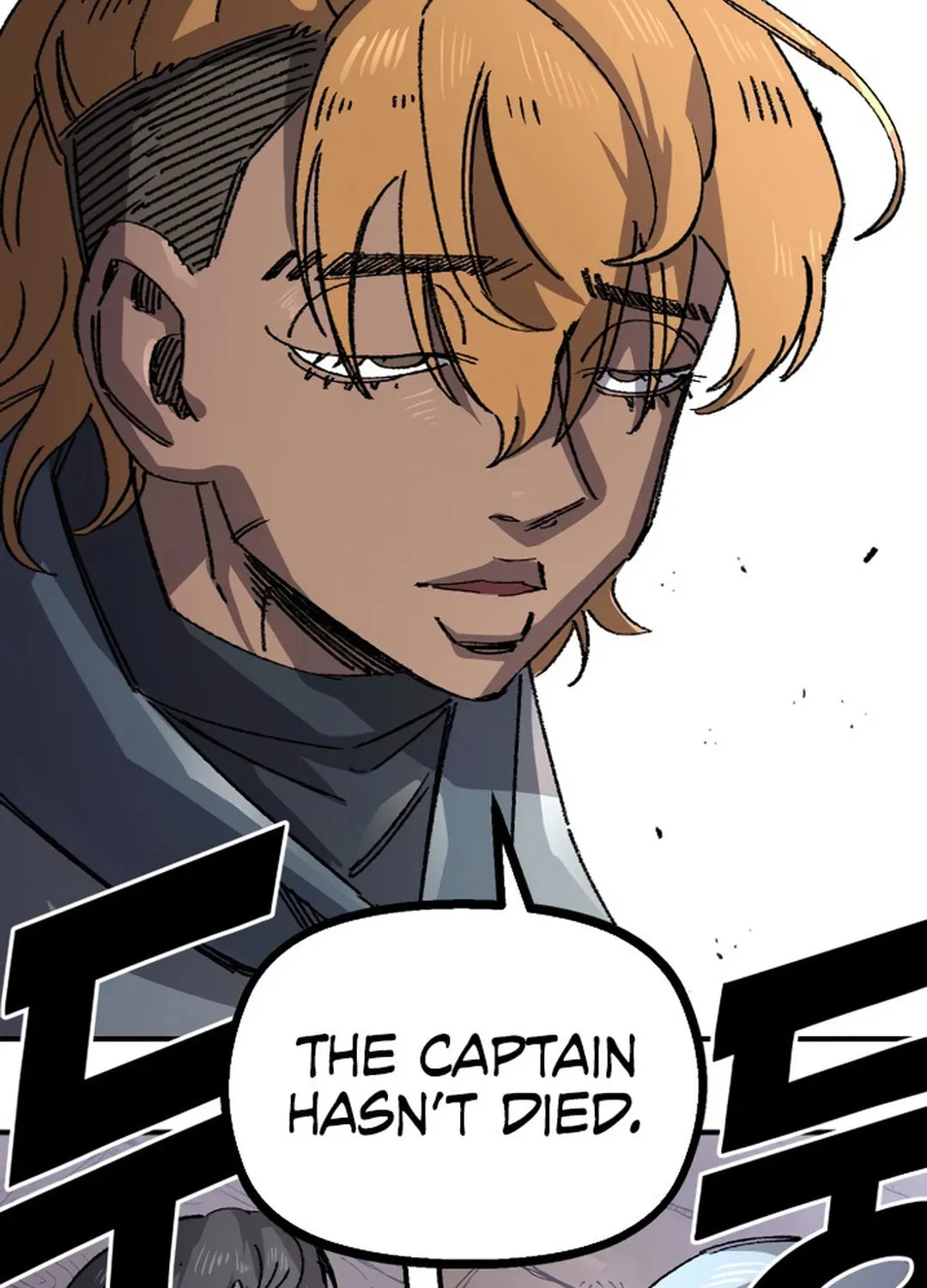 Reincarnation of the Veteran Soldier Chapter 134 page 5 - 