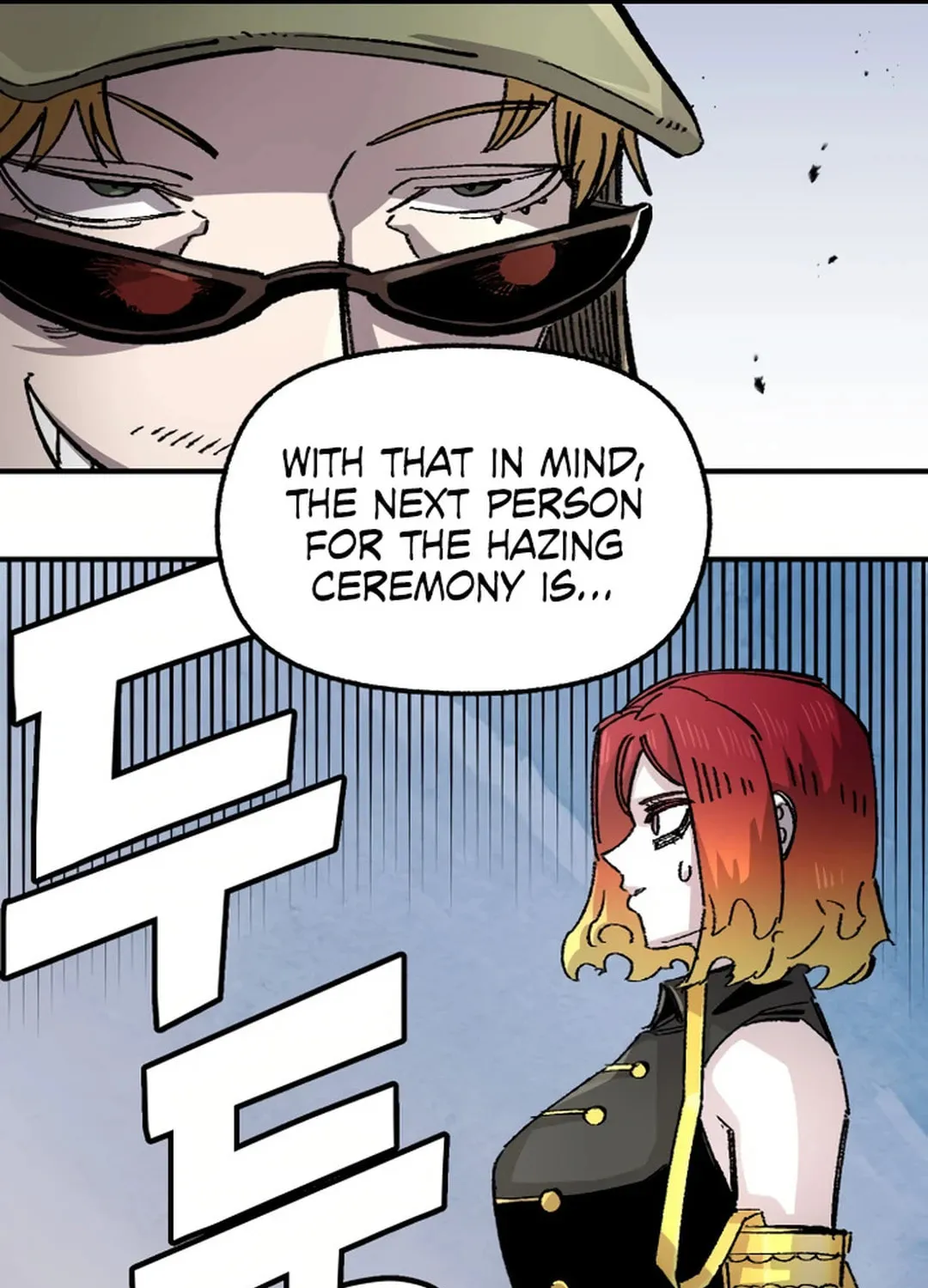 Reincarnation of the Veteran Soldier Chapter 134 page 49 - 