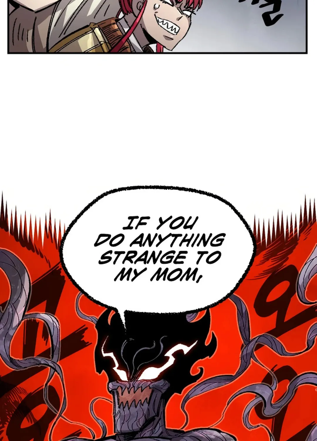 Reincarnation of the Veteran Soldier Chapter 134 page 53 - 