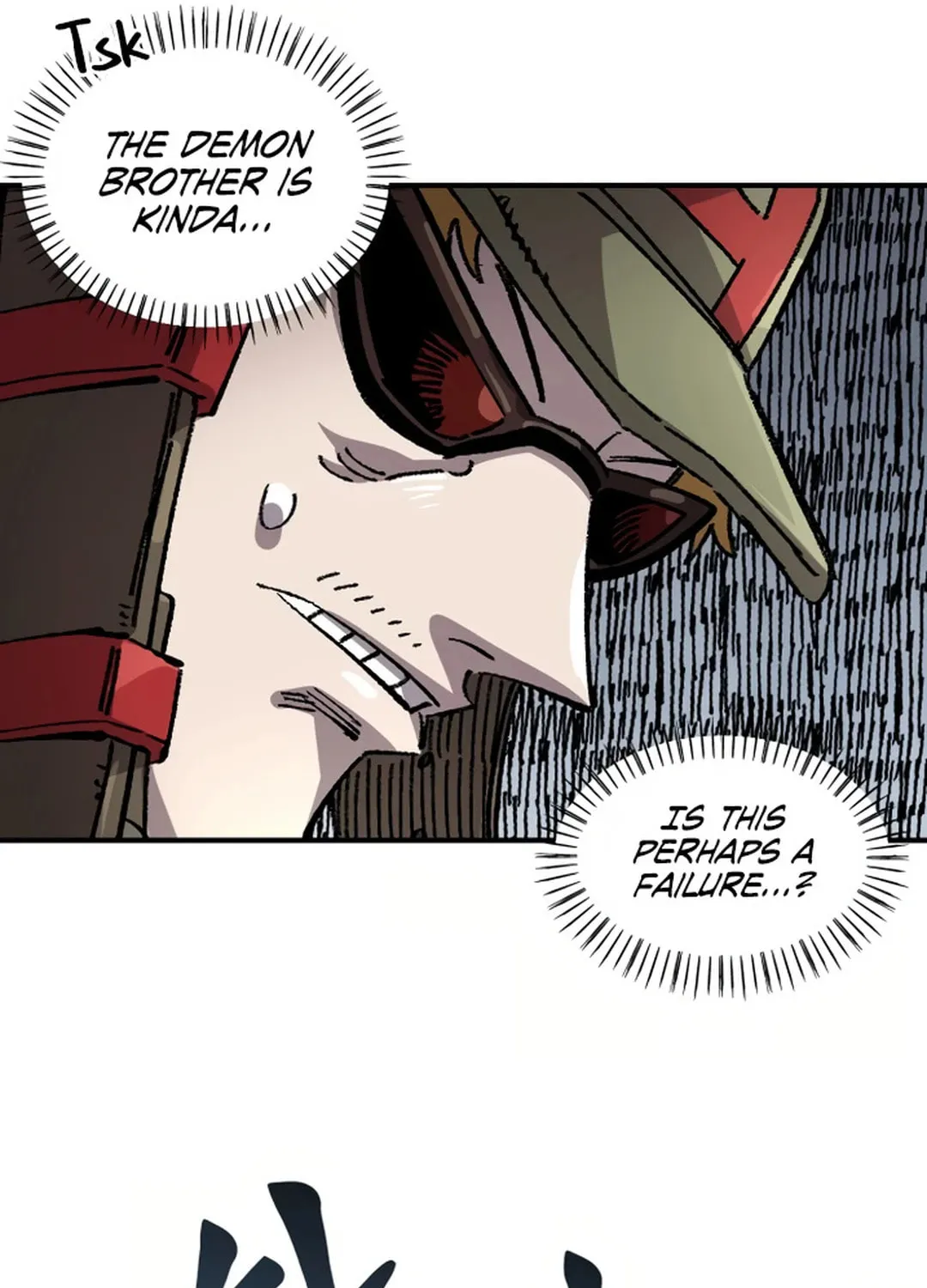 Reincarnation of the Veteran Soldier Chapter 134 page 56 - 