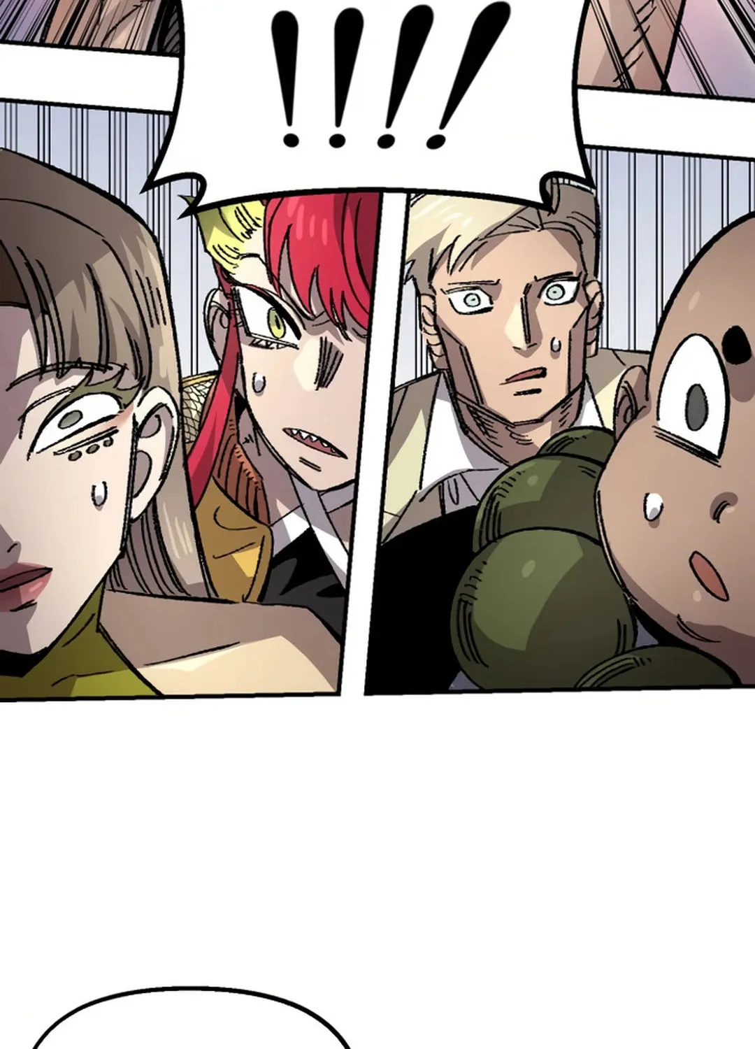Reincarnation of the Veteran Soldier Chapter 134 page 59 - 
