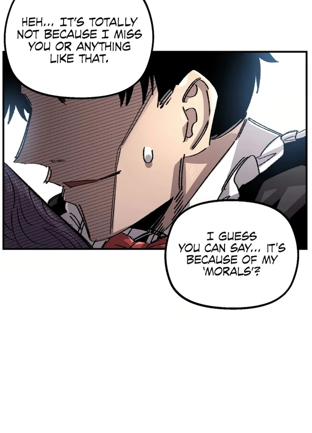Reincarnation of the Veteran Soldier Chapter 134 page 60 - 