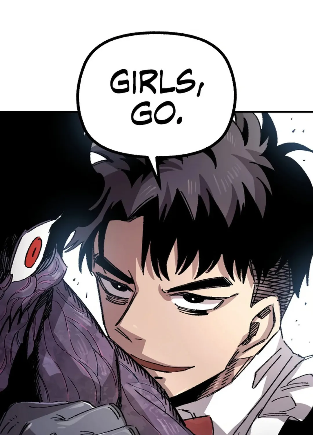 Reincarnation of the Veteran Soldier Chapter 134 page 61 - 