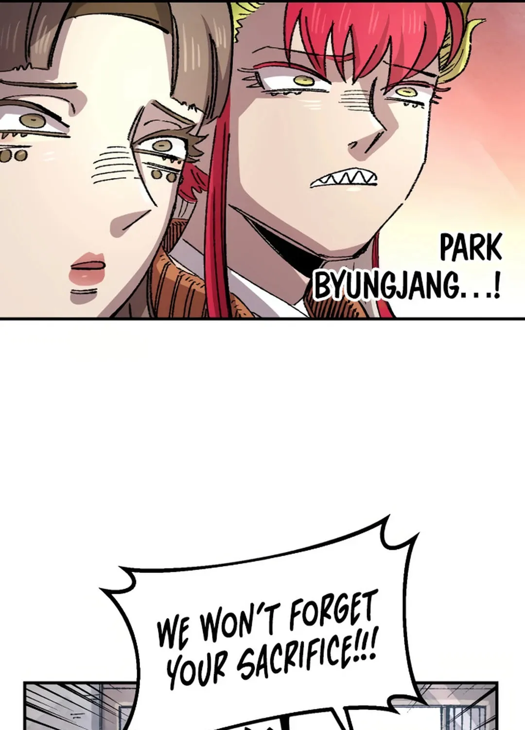 Reincarnation of the Veteran Soldier Chapter 134 page 63 - 