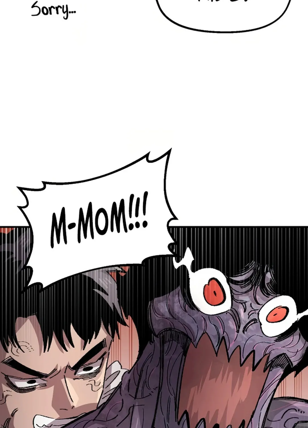 Reincarnation of the Veteran Soldier Chapter 134 page 65 - 