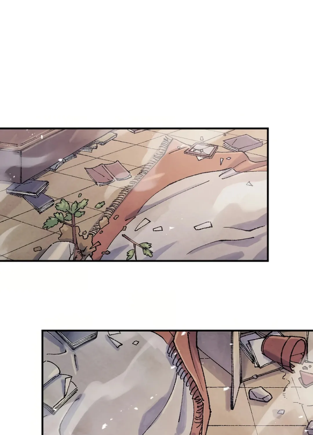 Reincarnation of the Veteran Soldier Chapter 134 page 71 - 