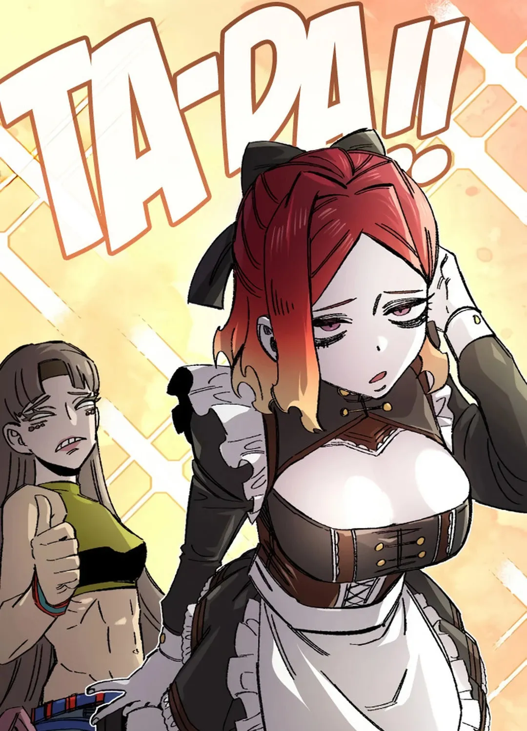 Reincarnation of the Veteran Soldier Chapter 134 page 75 - 