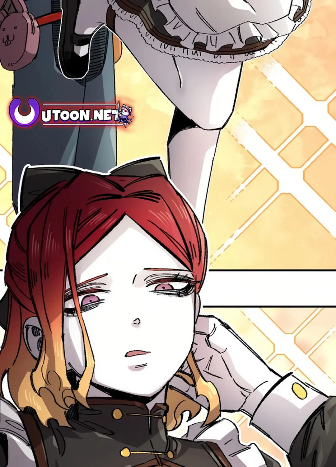 Reincarnation of the Veteran Soldier Chapter 134 page 76 - 