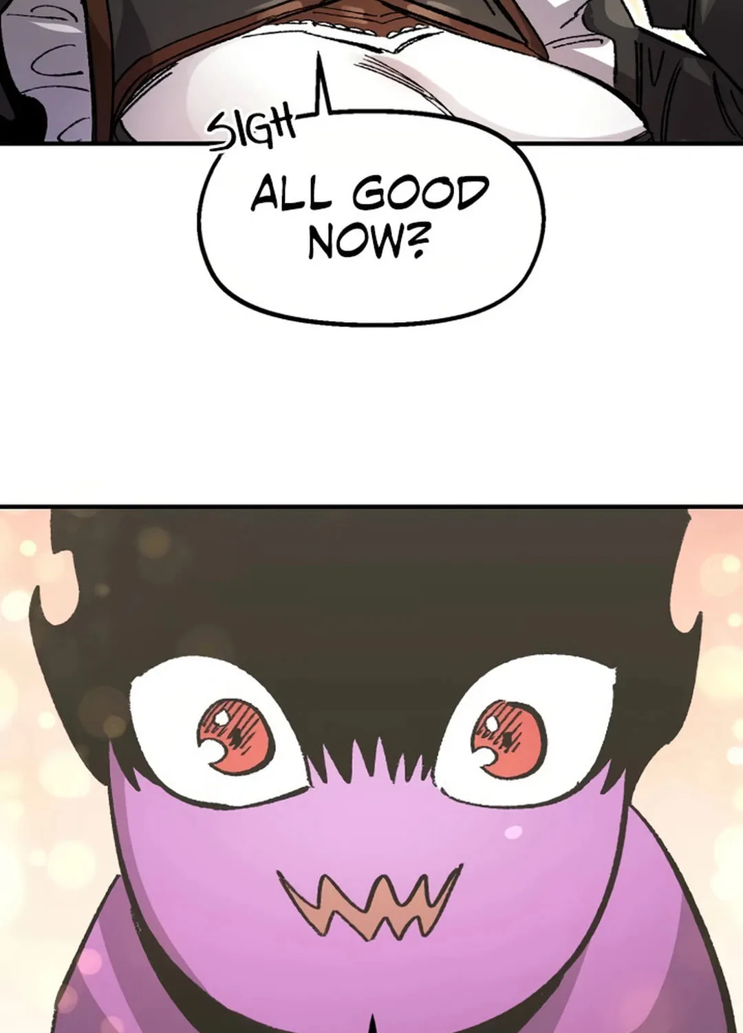 Reincarnation of the Veteran Soldier Chapter 134 page 77 - 