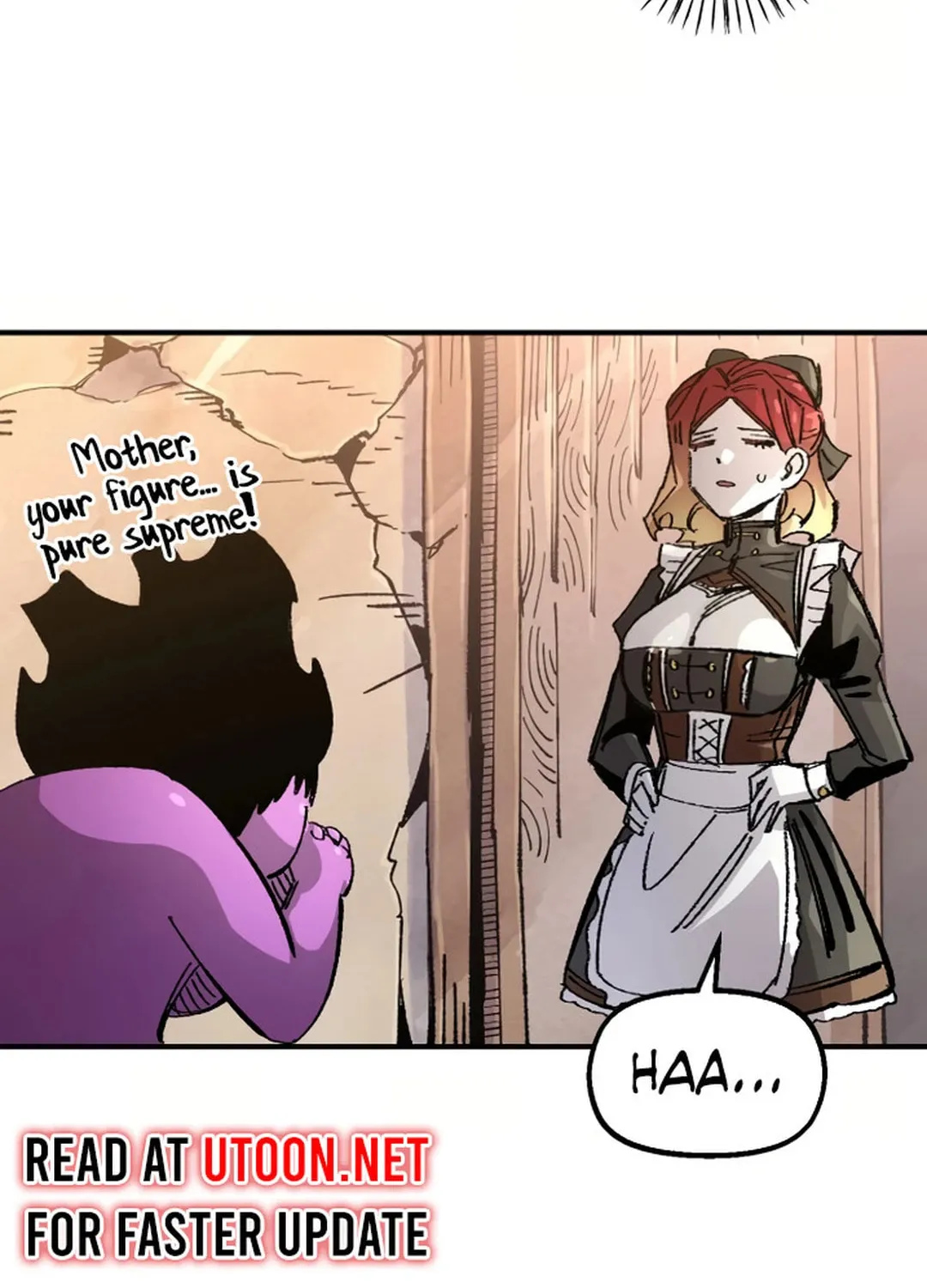 Reincarnation of the Veteran Soldier Chapter 134 page 80 - 