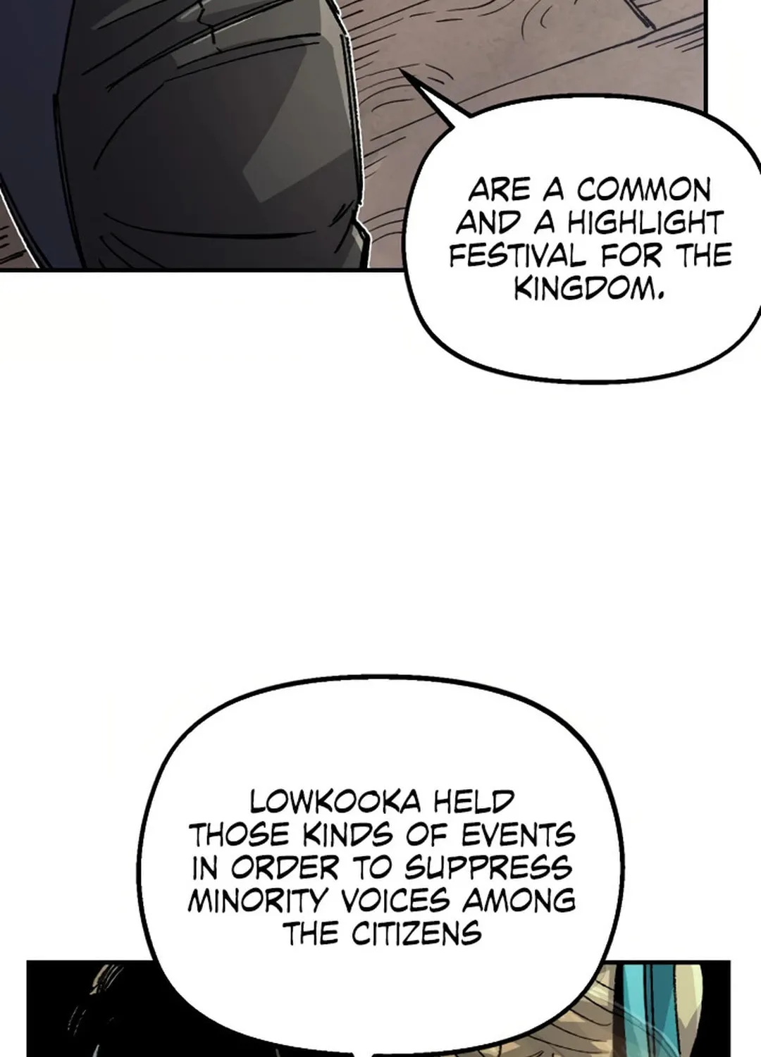 Reincarnation of the Veteran Soldier Chapter 134 page 9 - 