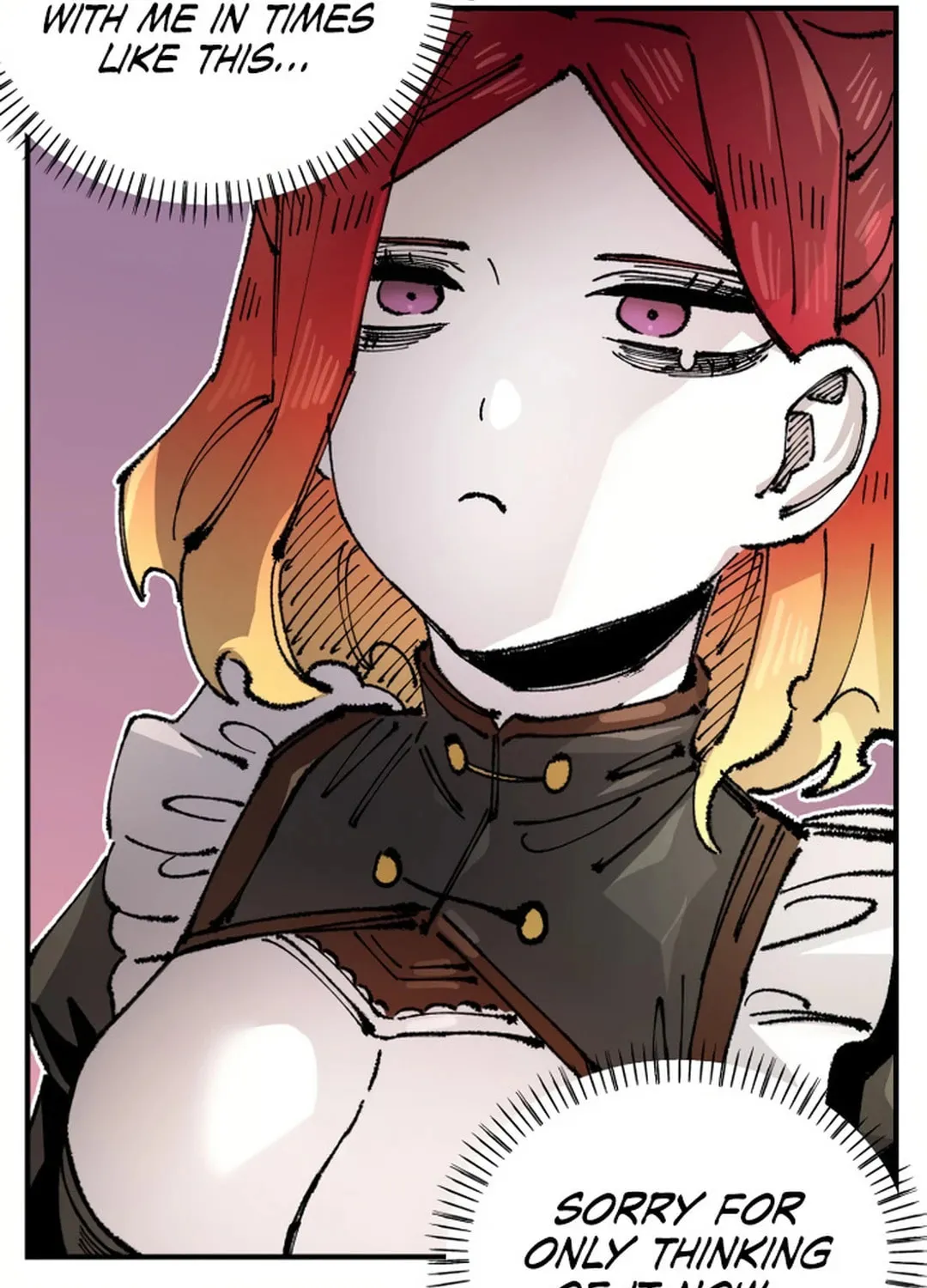 Reincarnation of the Veteran Soldier Chapter 134 page 82 - 