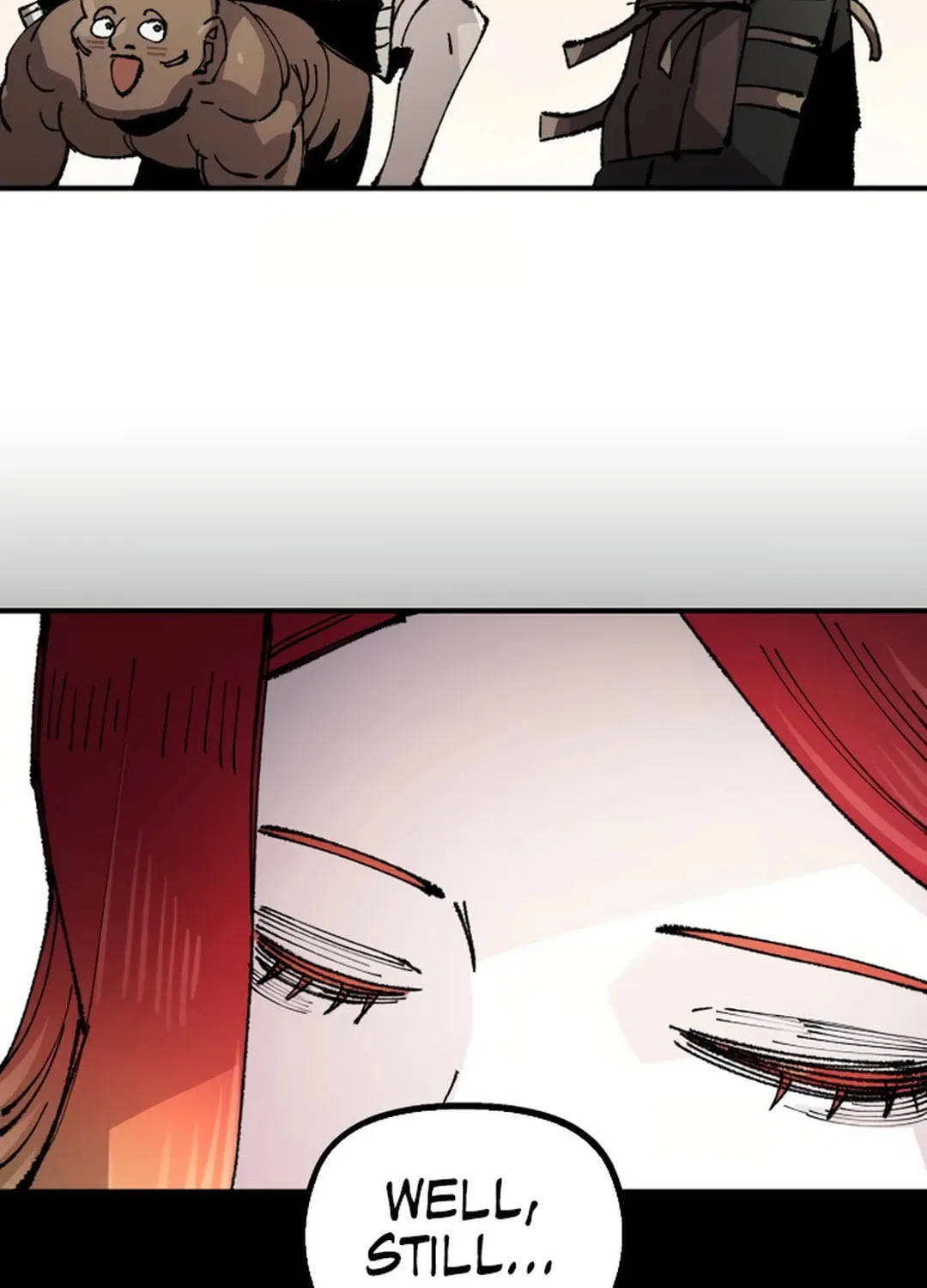 Reincarnation of the Veteran Soldier Chapter 134 page 84 - 
