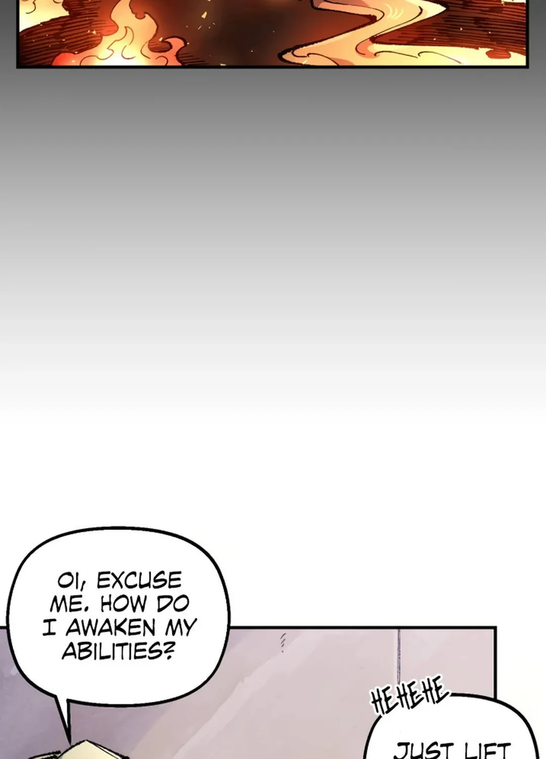 Reincarnation of the Veteran Soldier Chapter 134 page 86 - 