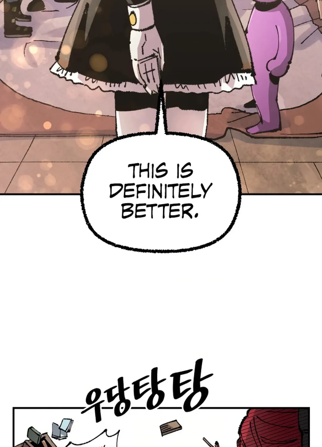 Reincarnation of the Veteran Soldier Chapter 134 page 92 - 